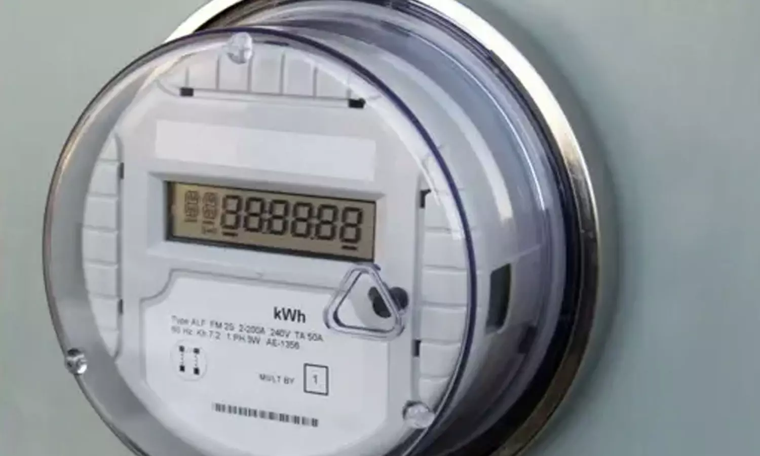 வீடுகளுக்கு இலவச ஸ்மார்ட் மின் மீட்டர்- மின்துறை தலைவர் அறிவிப்பு