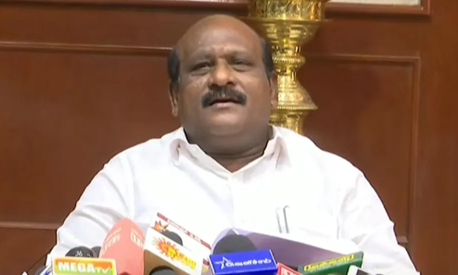 உச்சநீதிமன்றத்தின் தீர்ப்பு ஆளுநருக்கு சம்பட்டி அடி அடிப்பது போல் உள்ளது- அமைச்சர் கோவி செழியன்