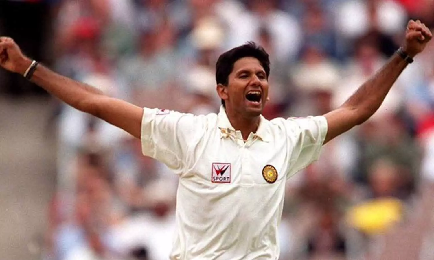 WPL 2026: டெல்லி அணியின் பந்து வீச்சாளர் பயிற்சியாளராகிறார் வெங்கடேஷ் பிரசாத்