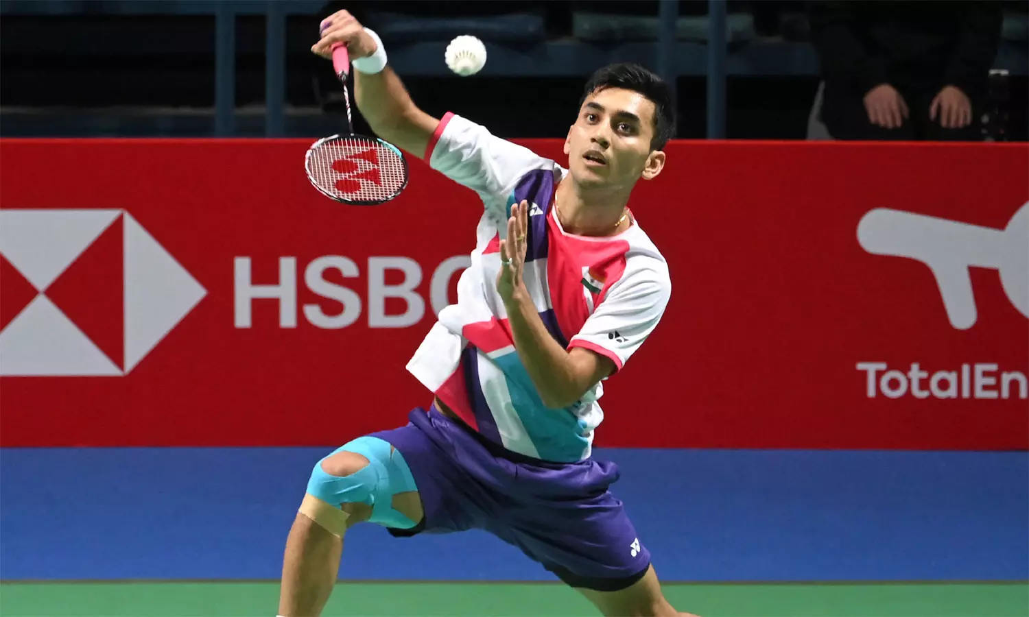 ஆஸ்திரேலிய ஓபன் பேட்மிண்டன்: இறுதிப் போட்டிக்கு முன்னேறினார் லக்ஷயா சென்