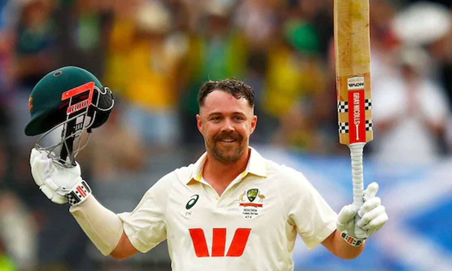 பெர்த் டெஸ்டில் ஆஸ்திரேலியா வெற்றி: உலக டெஸ்ட் சாம்பியன்ஷிப் புள்ளிப்பட்டியலில் ஏற்பட்ட மாற்றம் என்ன?