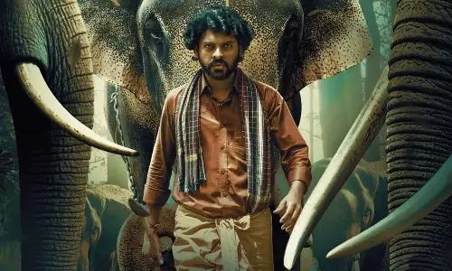 விமலின் மகாசேனா படத்திற்கு தேதி குறிச்சாச்சு...