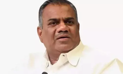 மக்கள் சந்திப்பு கூட்டம்- 2000 பேருக்கு மட்டும் அனுமதி... த.வெ.க. வெளியிட்ட கட்டுப்பாடு