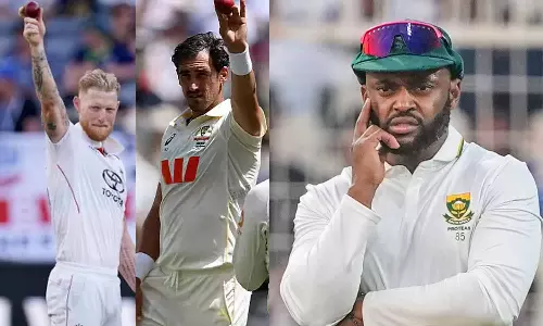 ஆஷஸ் போட்டியை பார்க்க பொறாமையாக உள்ளது- பவுமா