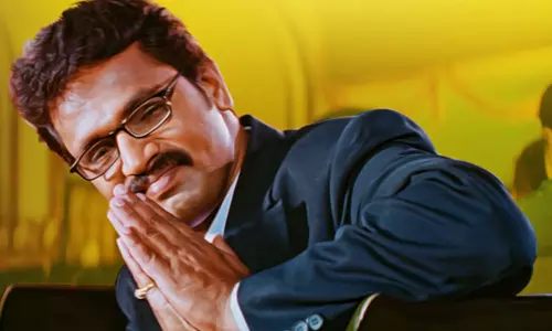 3 நாட்கள் ஓடவே திணறும் புது படங்களுக்கு மத்தியில் ரீ ரிலீஸில் 1 வாரம் கடந்த ஆட்டோகிராப் - சேரன் நெகிழ்ச்சி