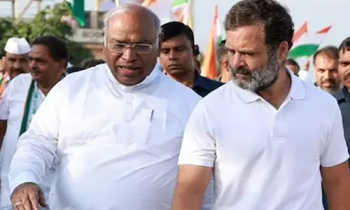 வாக்கு திருட்டுக்கு எதிராக டிசம்பர் 14 டெல்லியில் பேரணி - காங்கிரஸ் அறிவிப்பு