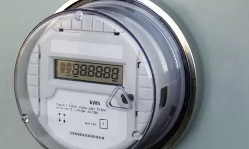 வீடுகளுக்கு இலவச ஸ்மார்ட் மின் மீட்டர்- மின்துறை தலைவர் அறிவிப்பு