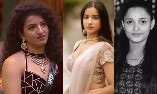 Bigg Boss Season 9: இந்த வாரம் வெளியேறப்போகும் போட்டியாளர் இவரா? - வெளியான தகவல்