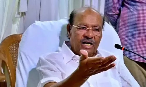 இலங்கை அரசாங்கத்தை இந்திய அரசாங்கம் கண்டிக்க வேண்டும்- ராமதாஸ்