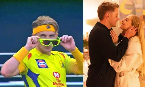 சுட்டி குழந்தைக்கு கல்யாணமா!... காதலிக்கு ப்ரொபோஸ் செய்த சாம் கரண் - வைரல் புகைப்படங்கள்