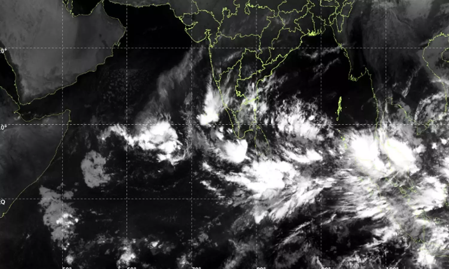 வங்கக்கடலில் உருவாகும் அடுத்த புயல்- தமிழகத்தில் கனமழை பெய்ய வாய்ப்பா? வங்கக்கடலில் உருவாகும் அடுத்த புயல்- தமிழகத்தில் கனமழை பெய்ய வாய்ப்பா?