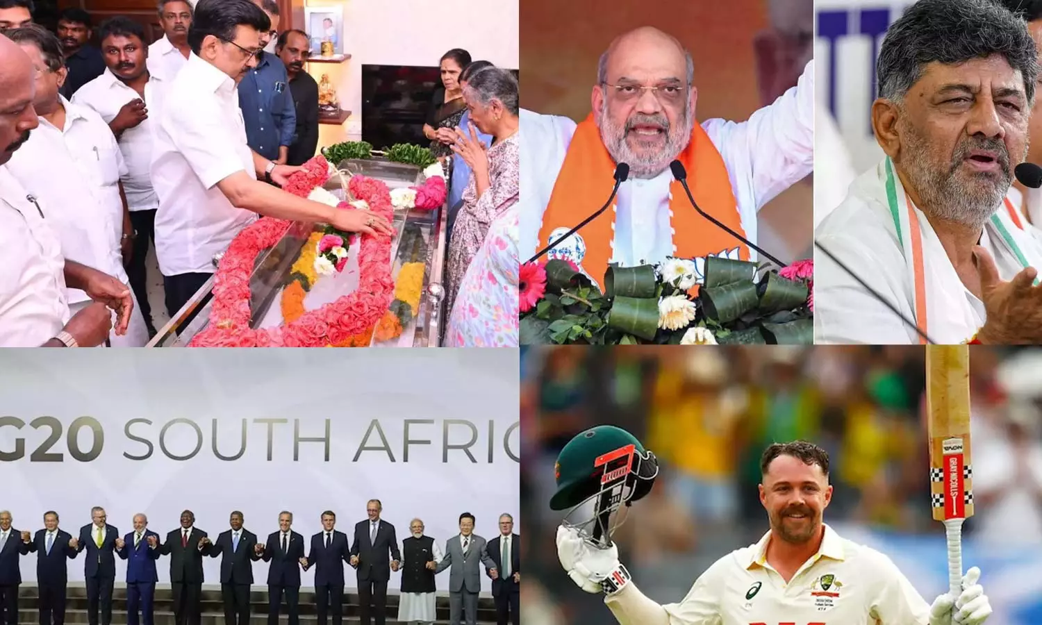 Tamil News Live: இன்றைய முக்கிய செய்திகள்...