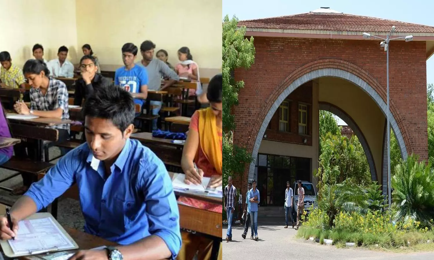 மனோன்மணியம் பல்கலை., செமஸ்டர் தேர்வு ஒத்திவைப்பு மனோன்மணியம் பல்கலை., செமஸ்டர் தேர்வு ஒத்திவைப்பு