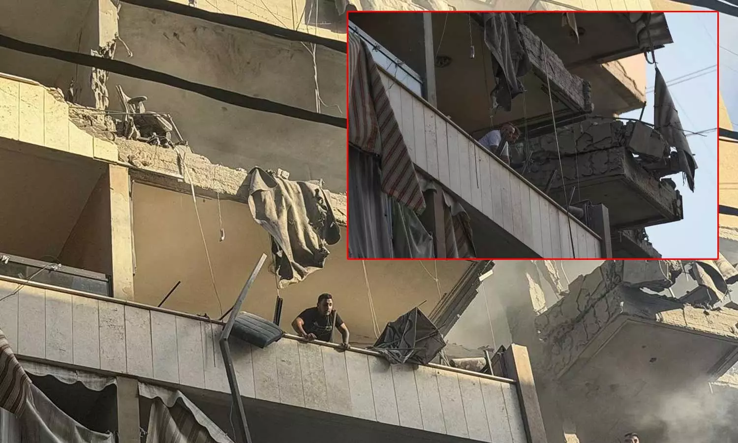 ஹிஸ்புல்லா அமைப்பினரை குறிவைத்து பெய்ரூட் மீது இஸ்ரேல் பயங்கர தாக்குதல் ஹிஸ்புல்லா அமைப்பினரை குறிவைத்து பெய்ரூட் மீது இஸ்ரேல் பயங்கர தாக்குதல்