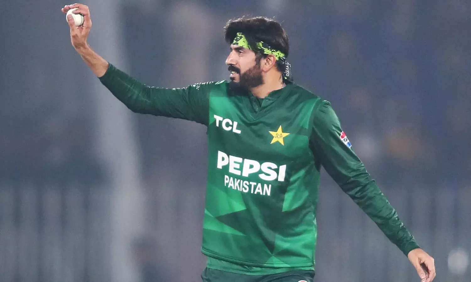 முத்தரப்பு தொடர்: ஜிம்பாப்வேவை வீழ்த்தி இறுதிப்போட்டிக்கு முன்னேறியது பாகிஸ்தான்