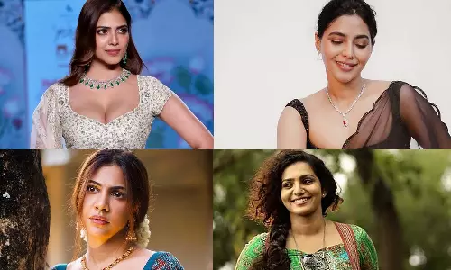 திருமணம் ஆகாத மலையாள கதாநாயகிகள்...