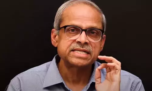 வாக்காளர் அரசை தேர்ந்தெடுப்பதற்கு பதிலாக அரசு வாக்காளர்களை தேர்ந்தெடுப்பதே SIR - நிர்மலா சீதாராமன் கணவர்