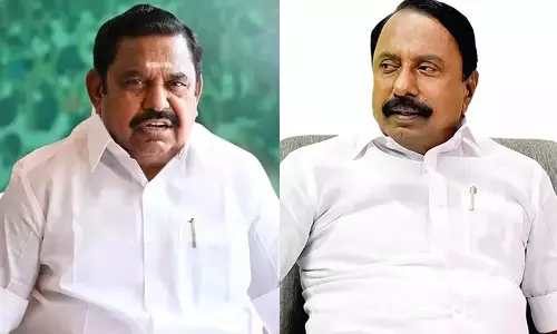 செங்கோட்டையன் தொகுதியில் அ.தி.மு.க. பொதுக்கூட்டம்- இ.பி.எஸ். பங்கேற்பு