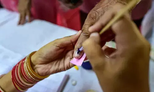 கேரள மாநில உள்ளாட்சி தேர்தல்: 1.5 லட்சம் வேட்புமனுக்கள் ஏற்பு