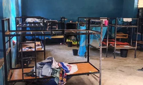 நைஜீரியாவில் கடத்தப்பட்ட மாணவர்களில் 50 பேர் பத்திரமாக மீட்பு