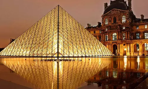 உலகின் டாப் 10 சொகுசு நகரங்கள்: வெளியான பட்டியல்