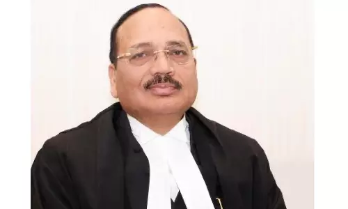 சுப்ரீம் கோர்ட் தலைமை நீதிபதியாக இன்று பதவியேற்கிறார் சூர்யகாந்த்