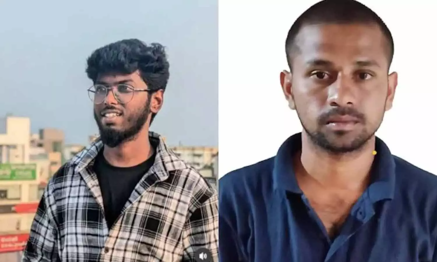 கவின் ஆணவ படுகொலை: சுர்ஜித்தின் தந்தை ஜாமின் கோரிய வழக்கு 27-ந்தேதிக்கு ஒத்திவைப்பு கவின் ஆணவ படுகொலை: சுர்ஜித்தின் தந்தை ஜாமின் கோரிய வழக்கு 27-ந்தேதிக்கு ஒத்திவைப்பு