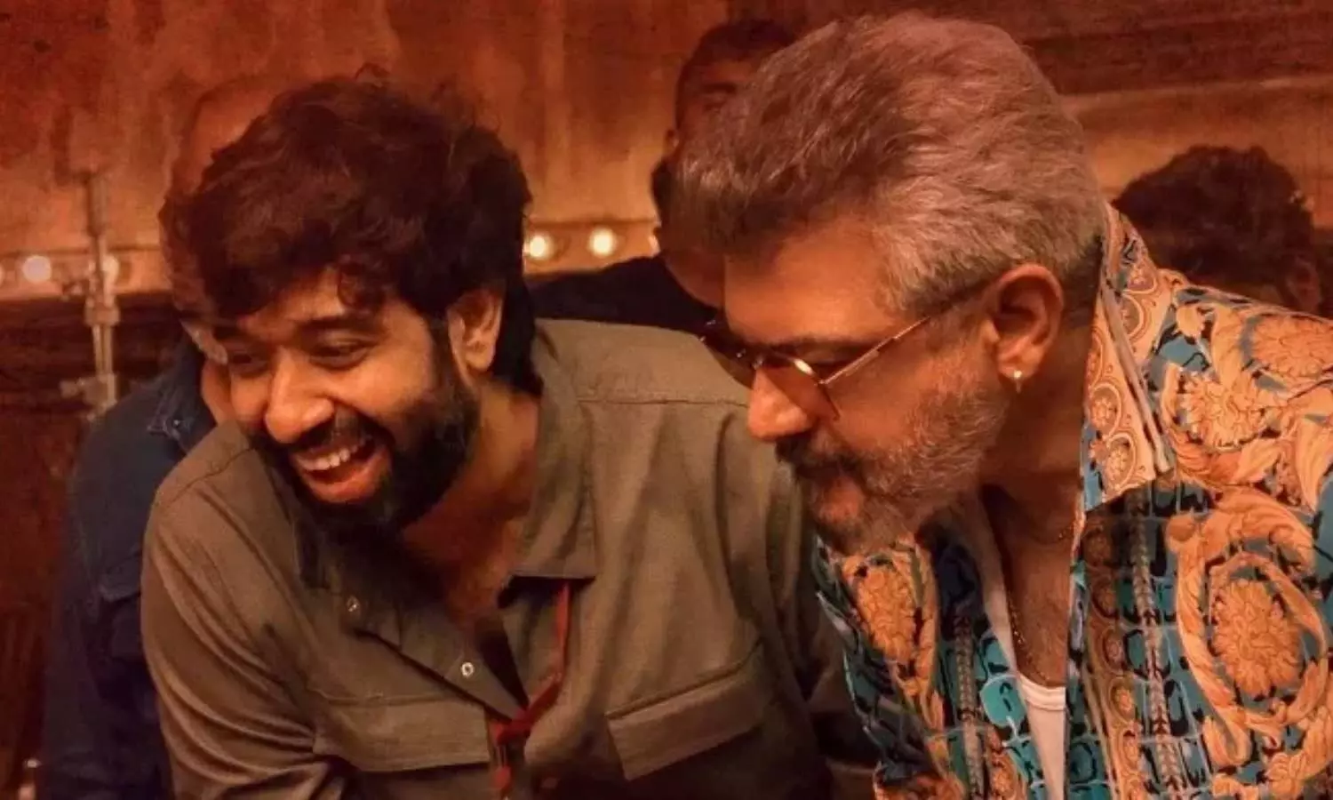 மீண்டும் கைகோர்க்கும் அஜித் - ஆதிக் கூட்டணி... பிப்ரவரியில் படப்பிடிப்பு துவக்கம்!