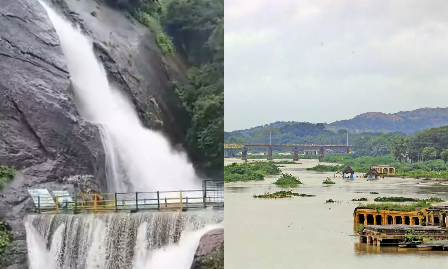 வங்கக்கடலில் 2 புயல் சின்னம் - தமிழ்நாட்டில் மிக கனமழைக்கு வாய்ப்பு