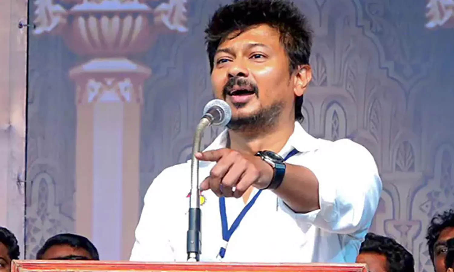 அனைத்து மகளிருக்கும் டிசம்பர் 15ம் தேதி முதல் உரிமைத் தொகை- உதயநிதி ஸ்டாலின்