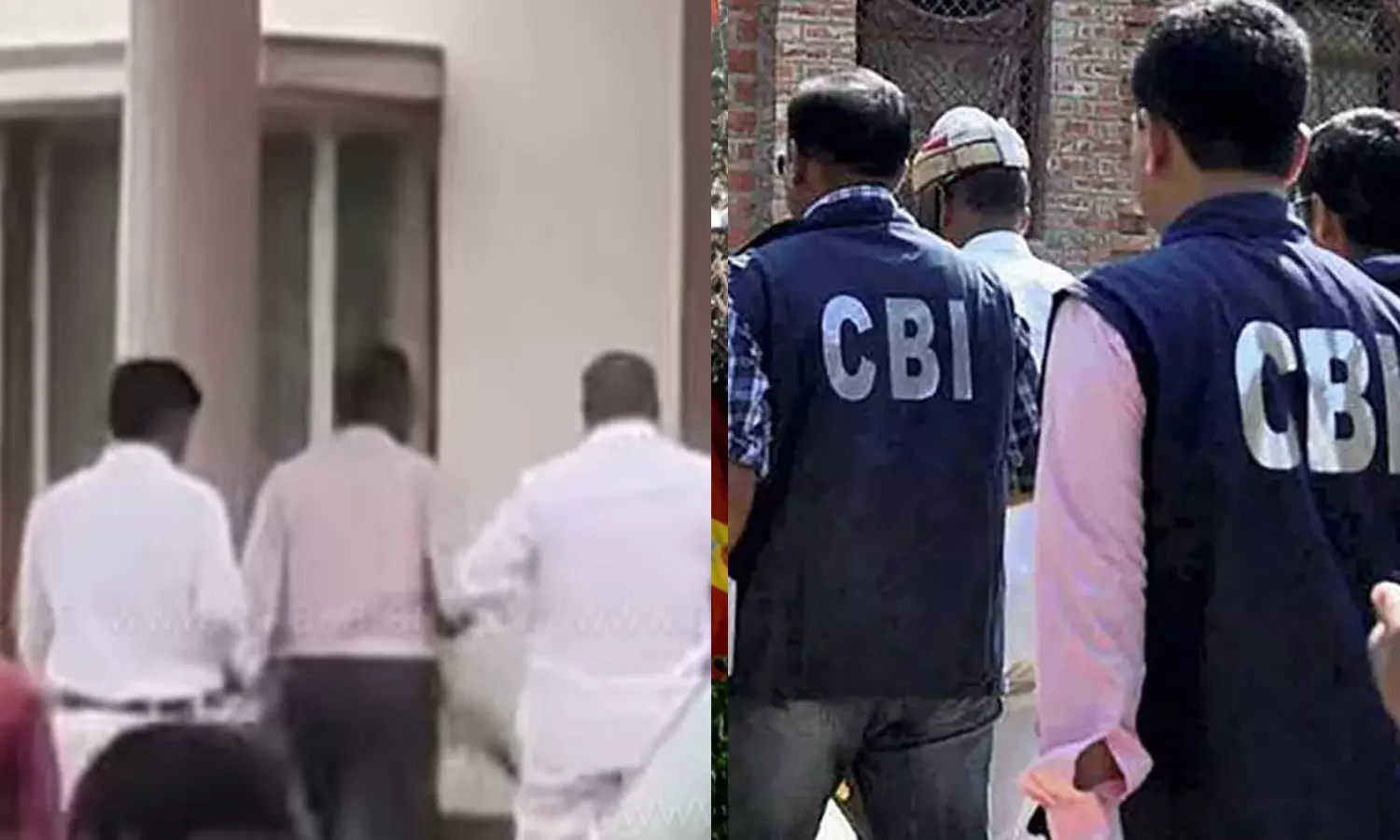 த.வெ.க. நிர்வாகிகளிடம் சிபிஐ அதிகாரிகள் நடத்திய விசாரணை நிறைவு