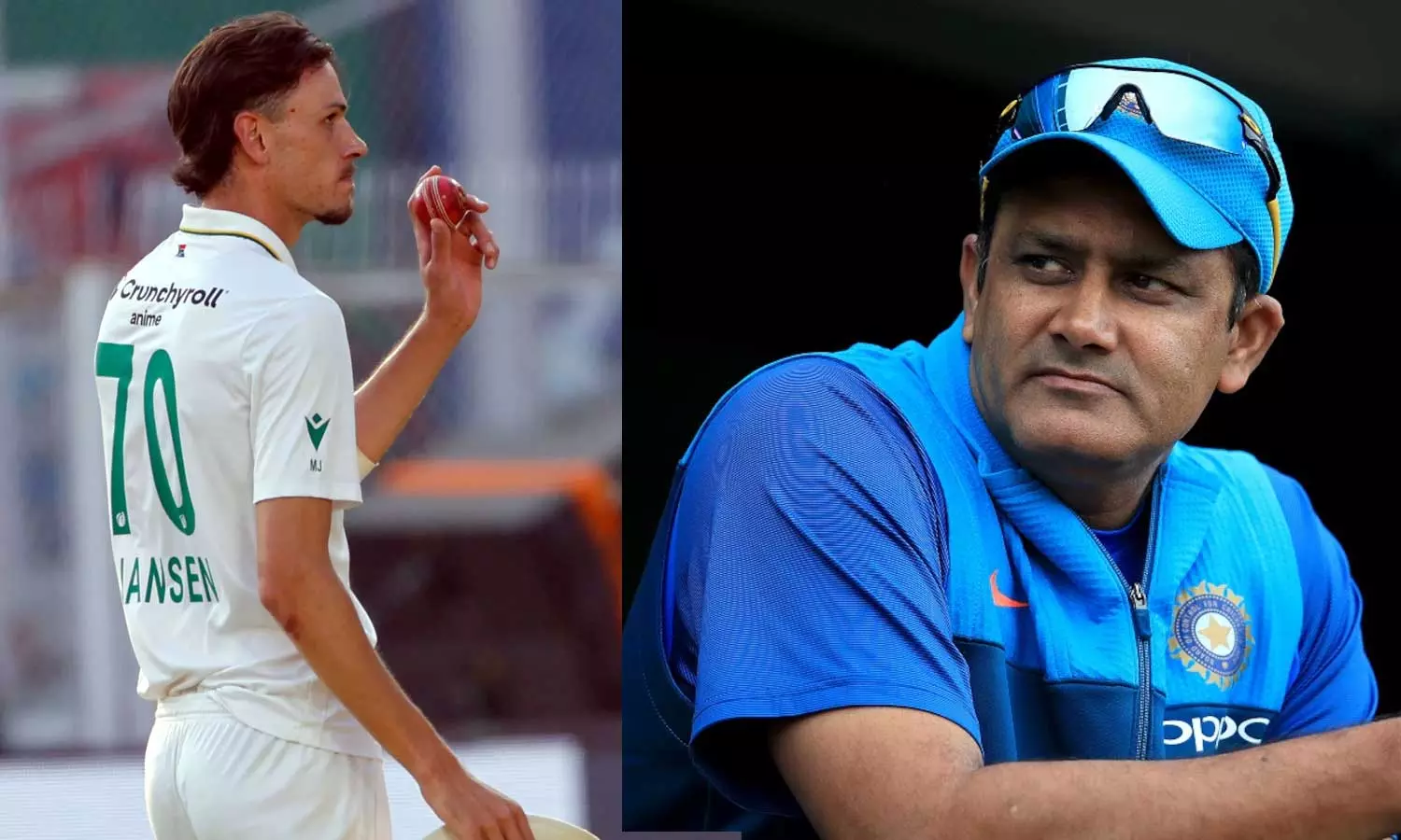 டெஸ்ட் போட்டிக்கான அனைத்தும் மிஸ்சிங்: இந்திய பேட்ஸ்மேன்களை சாடிய கும்ப்ளே