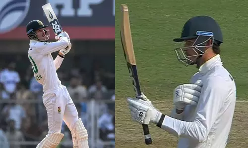 இந்தியாவுக்கு எதிரான பல சாதனைகளை குவித்த யான்சென்