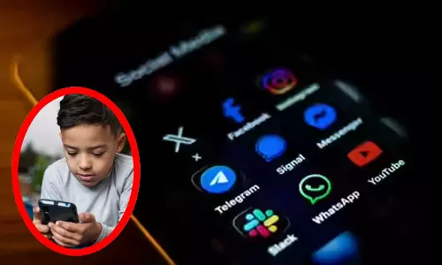 சிறார்கள் சமூக ஊடகங்களை பயன்படுத்த தடை விதிக்க மலேசிய அரசு முடிவு!