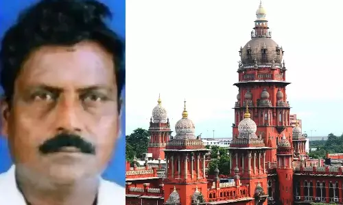 முன்னாள் எம்.எல்.ஏ சுதர்சனம் கொலை வழக்கு- தண்டனை விவரம் அறிவிப்பு