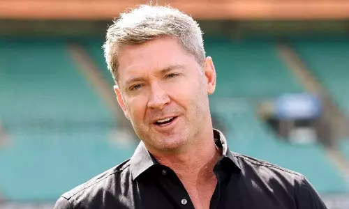 கோவாவில் லெஜெண்ட்ஸ் ப்ரோ டி20 லீக்: மைக்கேல் கிளார்க்கிற்கு முக்கிய பொறுப்பு