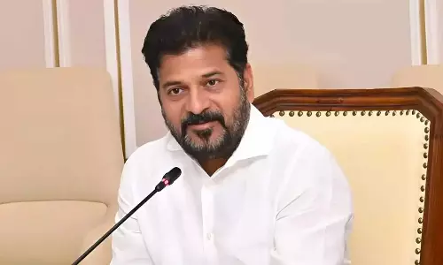 பெண்கள் தயாரிக்கும் பொருட்களை விற்பனை செய்ய அமேசான் உடன் பேச்சுவார்த்தை: தெலுங்கானா முதல்வர்