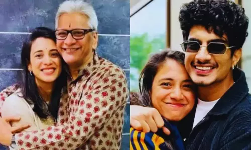 சமூக வலைதளங்களில் இருந்து திருமண பதிவுகளை நீக்கிய ஸ்மிருதி மந்தனா