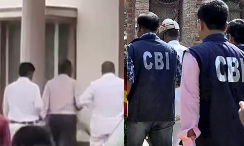 த.வெ.க. நிர்வாகிகளிடம் சிபிஐ அதிகாரிகள் நடத்திய விசாரணை நிறைவு