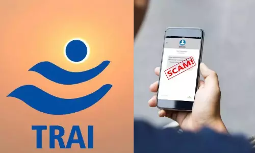 Spam அழைப்புகள்: 1 வருடத்தில் 21 லட்சத்திற்கும் மேற்பட்ட மொபைல் எண்களை முடக்கிய TRAI