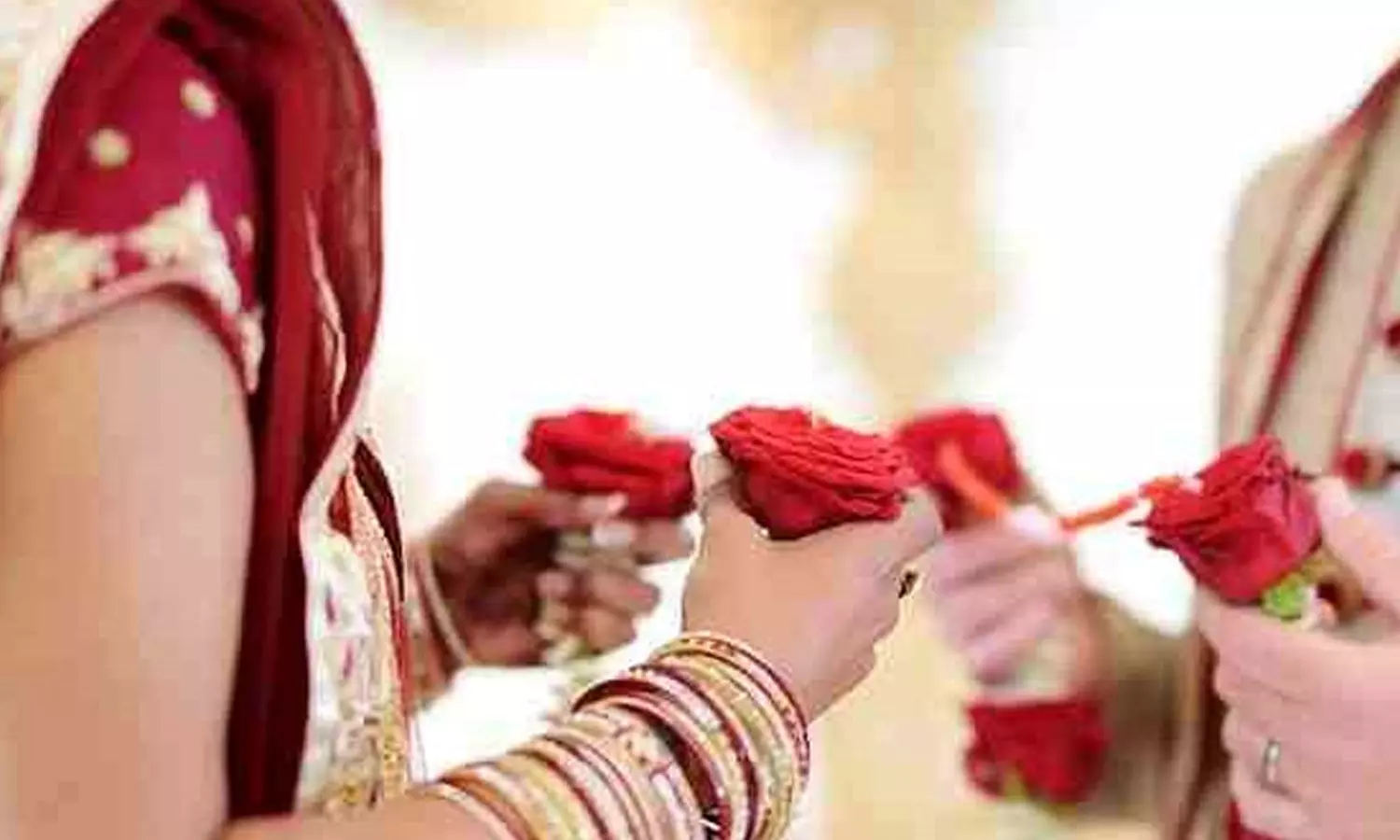 தாலி கட்டும் நேரத்தில் திருமணத்தை நிறுத்திய மணமகள்