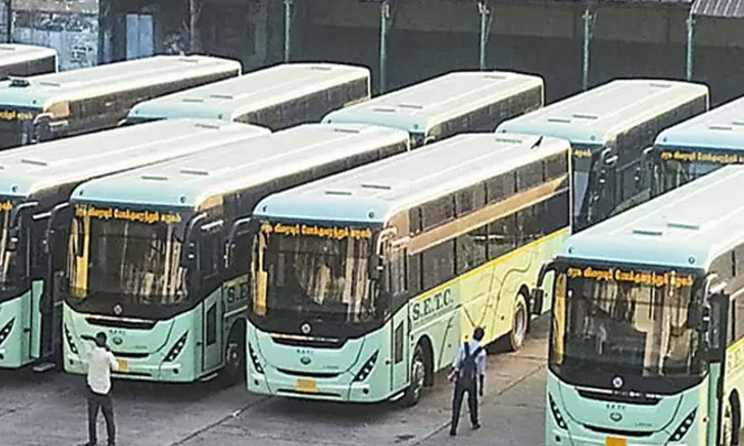 கார்த்திகை தீபத்திருவிழா: திருவண்ணாமலைக்கு சிறப்பு அரசு சொகுசு பஸ்கள் இயக்கம்- முழு விவரம்