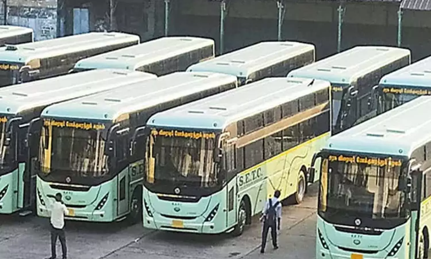 கார்த்திகை தீபத்திருவிழா: திருவண்ணாமலைக்கு சிறப்பு அரசு சொகுசு பஸ்கள் இயக்கம்- முழு விவரம்