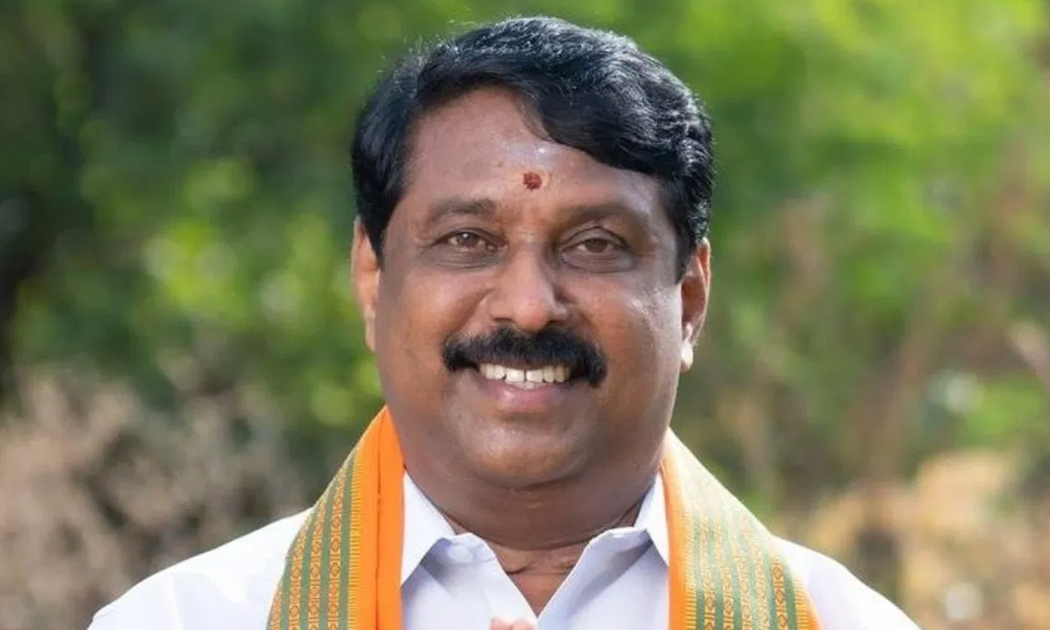 கூட்டணி பேச்சுவார்த்தை - நயினார் நாகேந்திரன் இன்று டெல்லி பயணம்