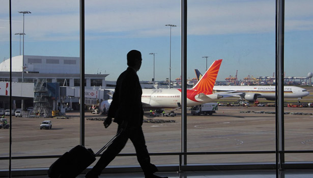 எத்தியோப்பியாவில் எரிமலை வெடித்து சாம்பல் பரவல்- சென்னையில் விமான சேவை பாதிப்பு