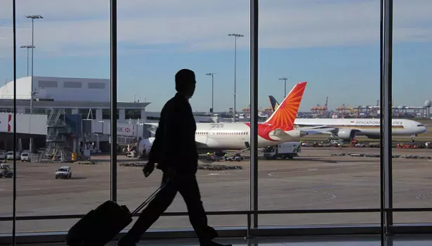 எத்தியோப்பியாவில் எரிமலை வெடித்து சாம்பல் பரவல்- சென்னையில் விமான சேவை பாதிப்பு