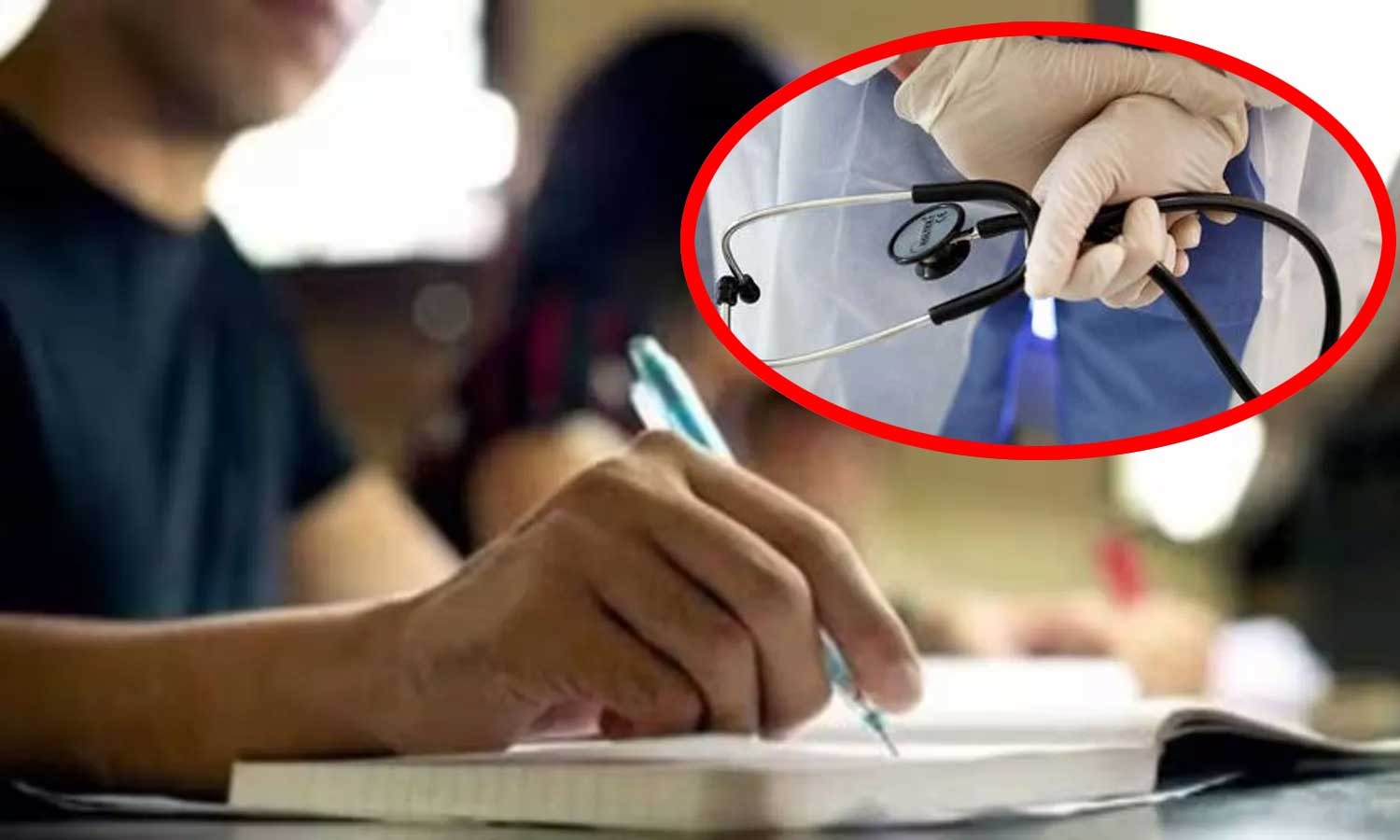 முதுநிலை மருத்துவப் படிப்பில் ஆண்டுக்கு ரூ.1 கோடி வரை கட்டணம் செலுத்தும் EWS மாணவர்கள்