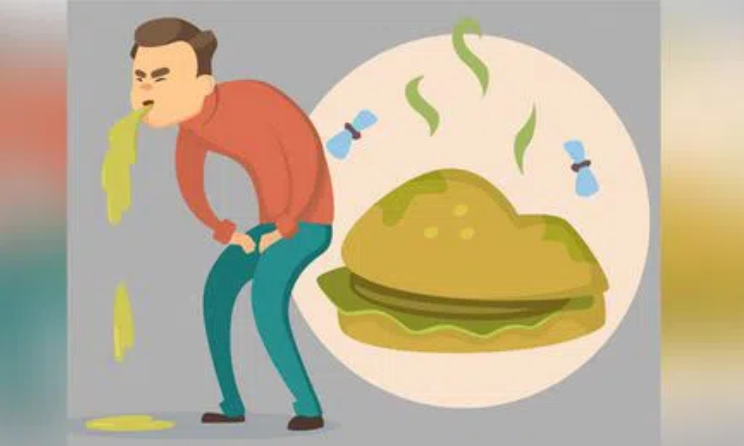 தண்ணீர் என நினைத்து ஆசிட்டை ஊற்றி சமைத்த உறவுக்கார பெண்... சாப்பிட்ட குடும்பத்தினர் 6 பேர் கவலைக்கிடம்!