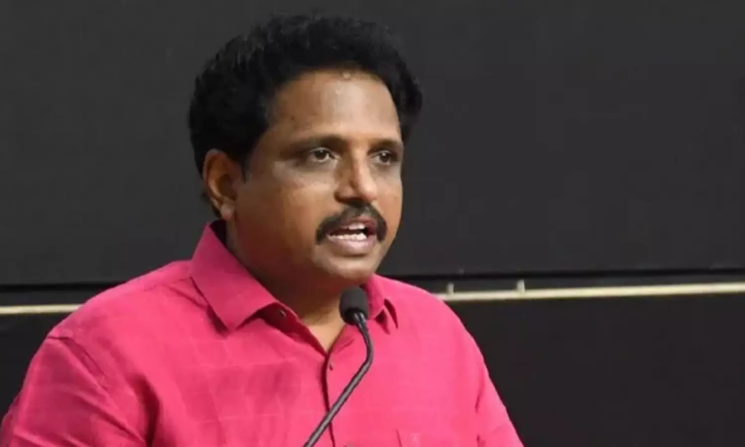 தமிழ்நாடு, கேரளாவுக்கு பட்டை நாமம் - ரெயில்வே நிதி ஒதுக்கீடு குறித்து எம்பி சு.வெங்கடேசன் விமர்சனம்