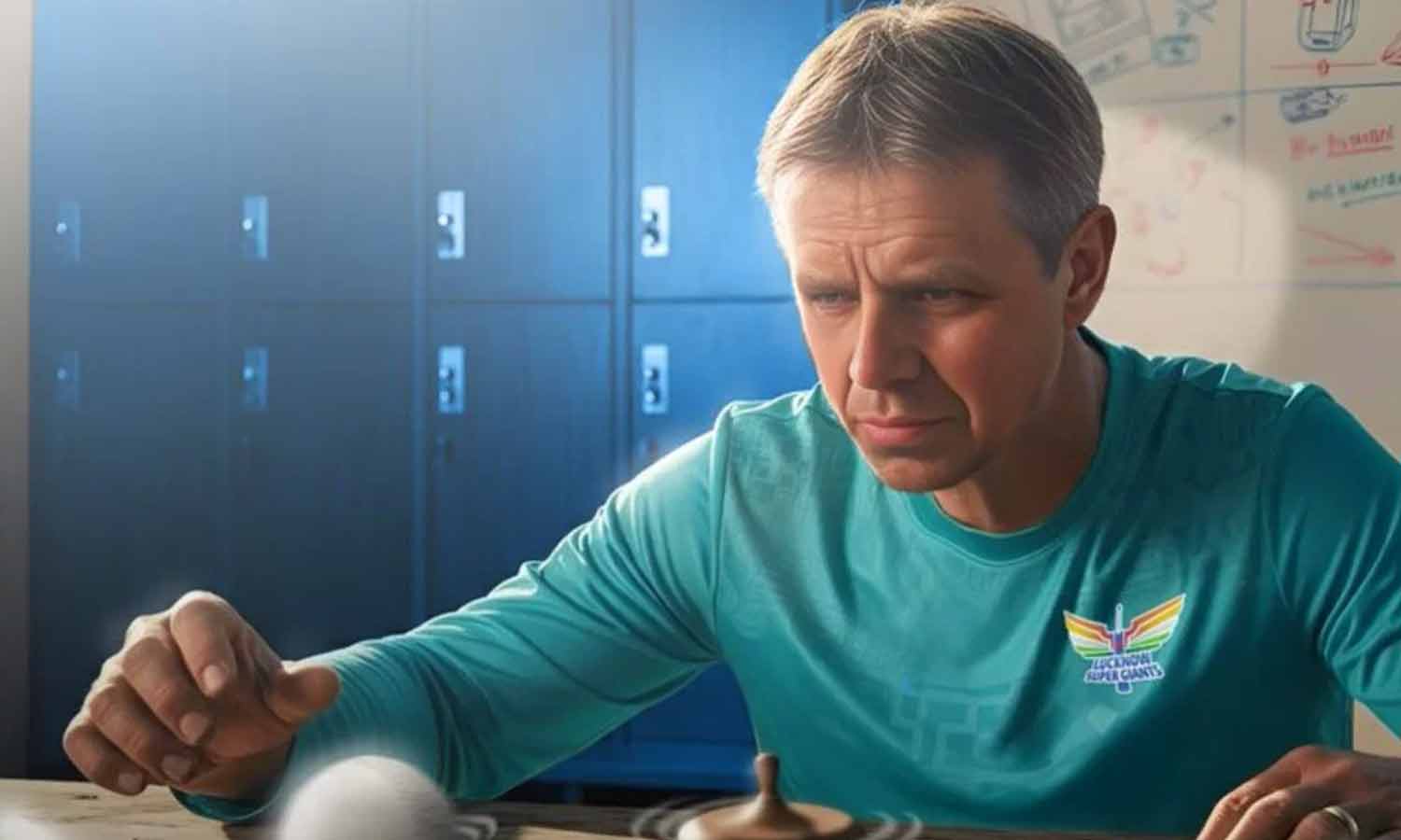 புதிய சுழற்பந்து வீச்சு பயிற்சியாளரை நியமித்த லக்னோ அணி